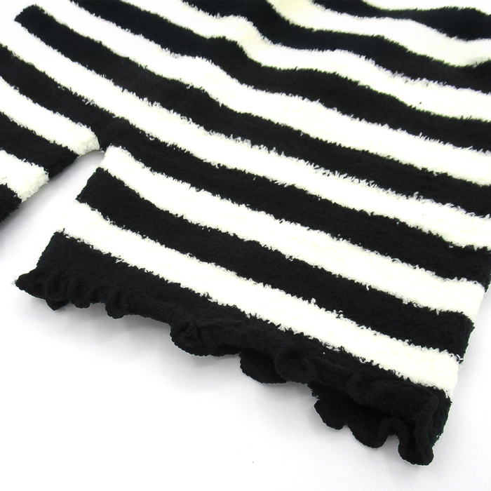 【送料無料】 あったか可愛いふわモコ腹巻きパンツの福袋