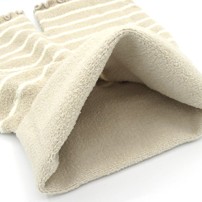 【送料無料】 あったか可愛いふわモコ腹巻きパンツの福袋