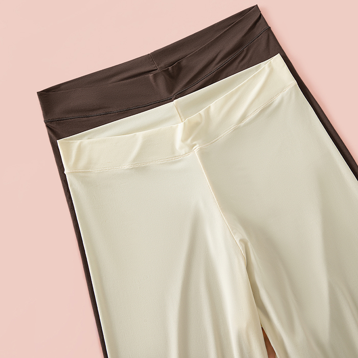 【送料無料】驚くほど伸びる、まるで素肌みたいなレギンス