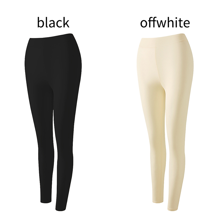 【送料無料】驚くほど伸びる、まるで素肌みたいなレギンス