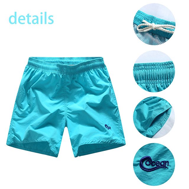 メンズサーフパンツ