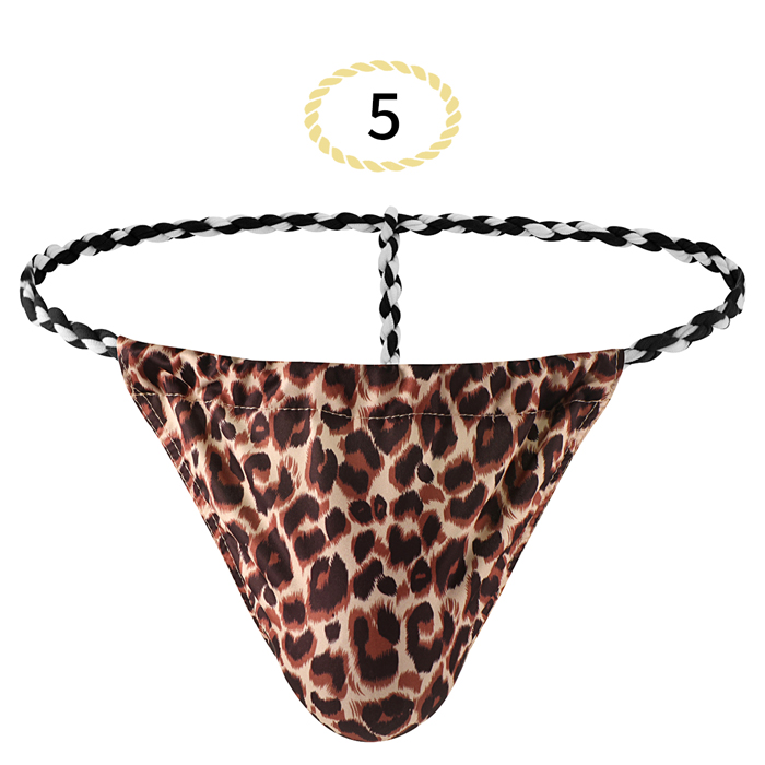 和モダン×セクシー！魅せる男のおしゃれふんどし