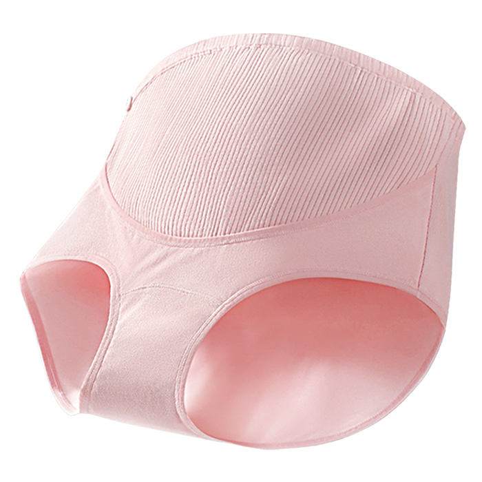 【送料無料】ママにうれしい応援特価!綿95%マタニティショーツ