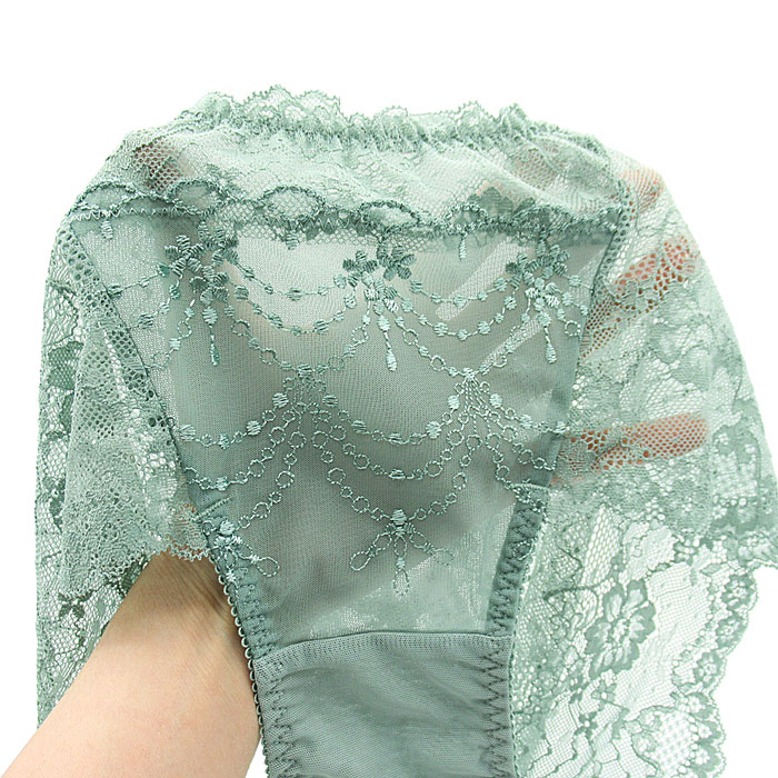 レディースエレガントショーツ