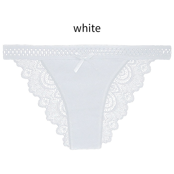 キラキラゴムとバックスタイルが美しいブラジリアンスタイル