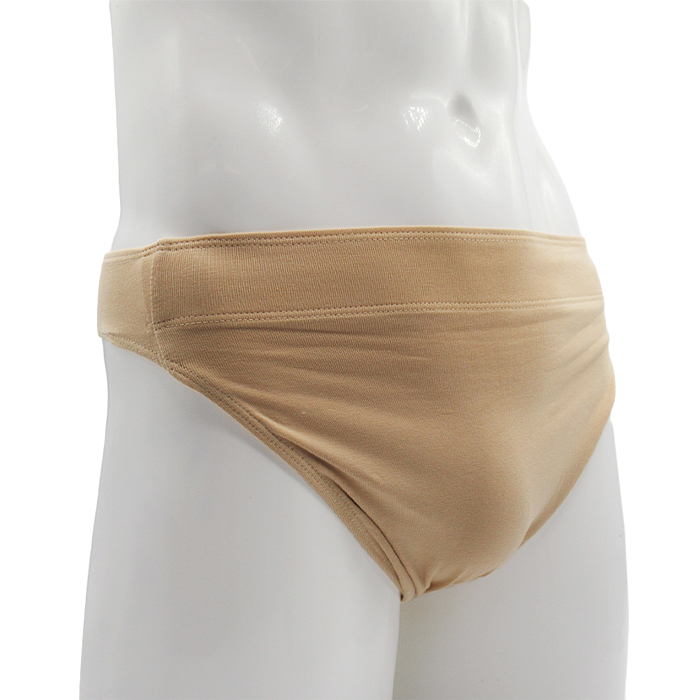 【送料無料】綿95％素材の、メンズ・ボーイズ用バレエインナー