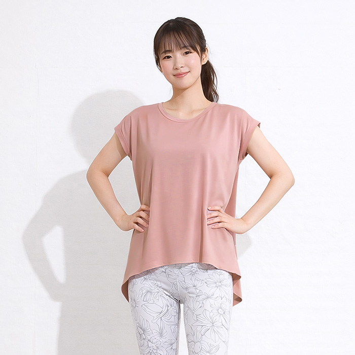  【 ヨガウェアは、カーリーショップ 】