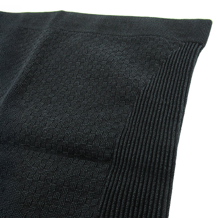 【送料無料】 シルク混でやさしく腰を支える 腹巻サポーター