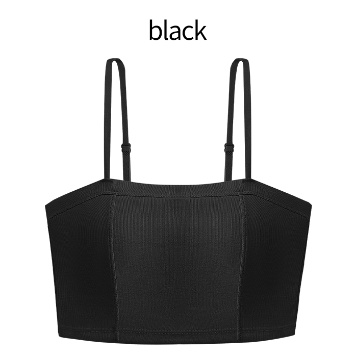 【送料無料】 自然な丸みを作る 綿混で快適なノンワイヤーブラ