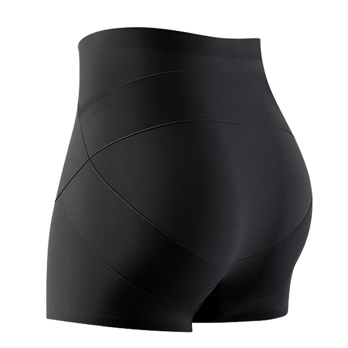 【送料無料】 履くだけ骨盤ケア＆ヒップアップガードルショーツ