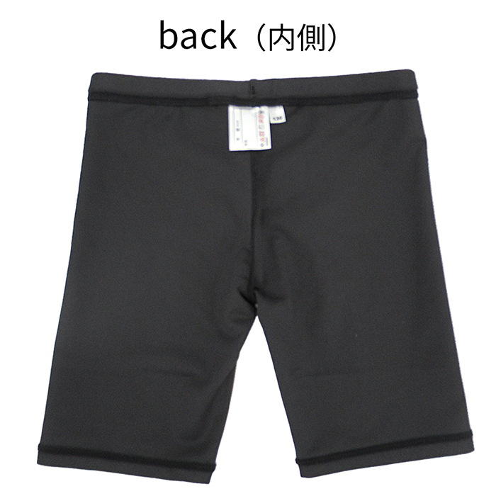 男児スクール水着