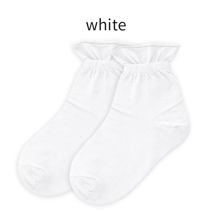 【送料無料】 レディースおやすみショートソックス