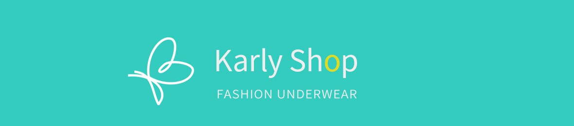 Karly Shop 2 ヘッダー画像