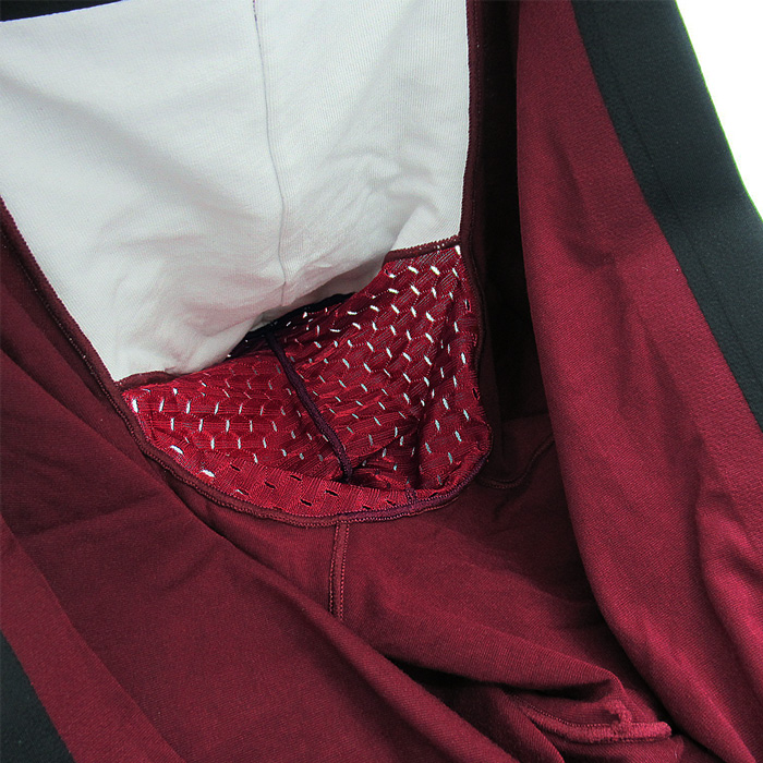 爽快!蒸れない分離型ボクサーパンツ