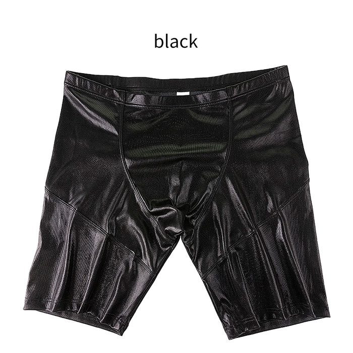 圧倒的存在感！視線釘付けキラキラ輝く個性派ロングボクサー