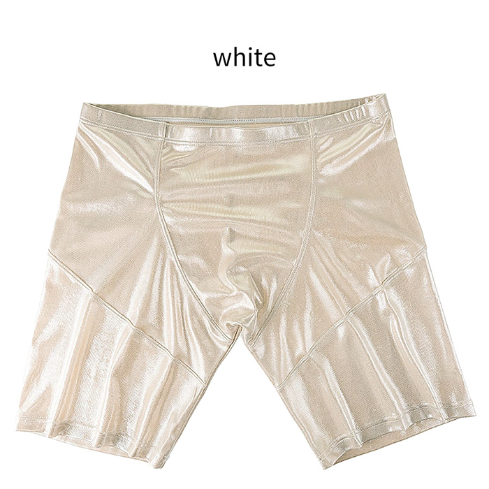 圧倒的存在感！視線釘付けキラキラ輝く個性派ロングボクサー