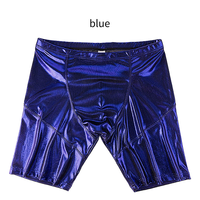 圧倒的存在感！視線釘付けキラキラ輝く個性派ロングボクサー