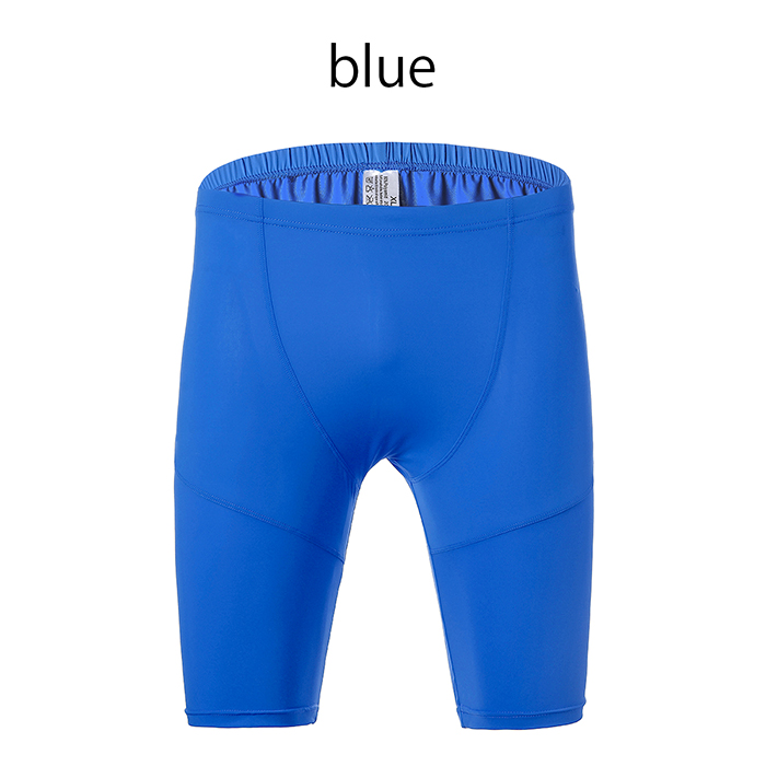 柔らか素材でぴったりフィット！快適ロングボクサーパンツ