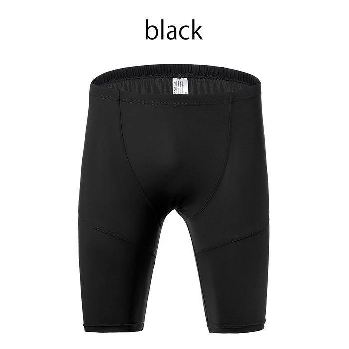 柔らか素材でぴったりフィット！快適ロングボクサーパンツ