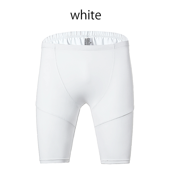 柔らか素材でぴったりフィット！快適ロングボクサーパンツ