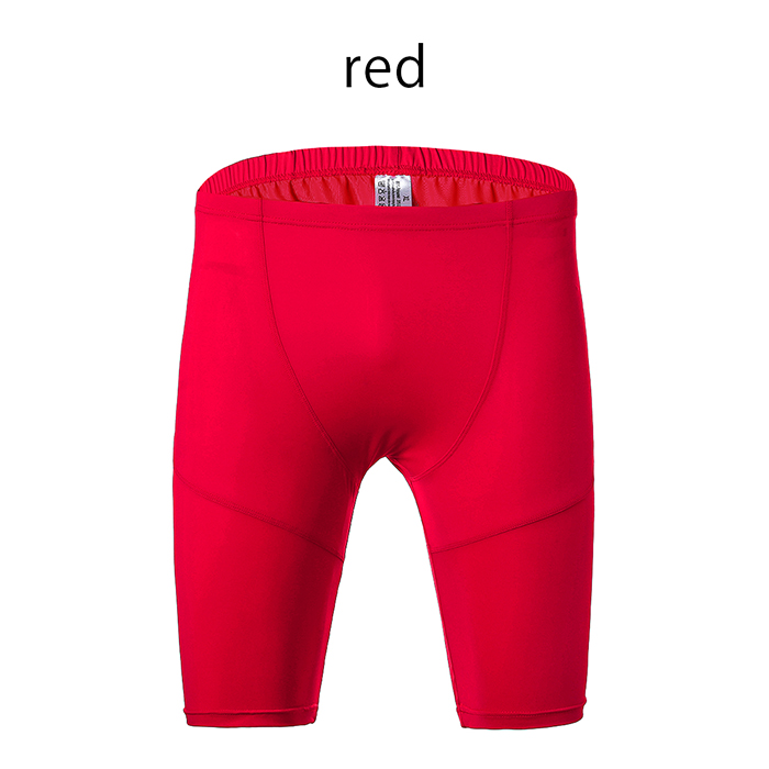 柔らか素材でぴったりフィット！快適ロングボクサーパンツ