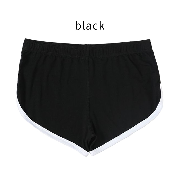ハイカットスリットで太もも&ヒップをセクシー魅せるトランクス