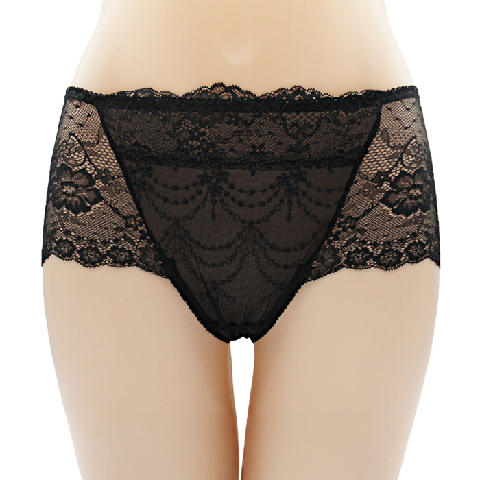 レディースエレガントショーツ