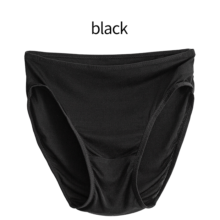 オールシーズン快適に過ごせる、シルク100%レディースショーツ