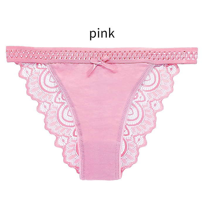 キラキラゴムとバックスタイルが美しいブラジリアンスタイル