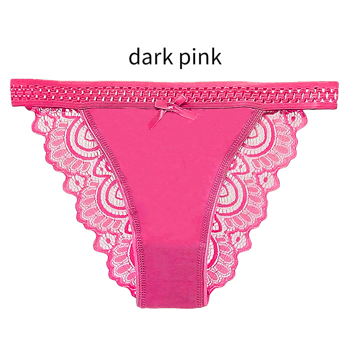 キラキラゴムとバックスタイルが美しいブラジリアンスタイル