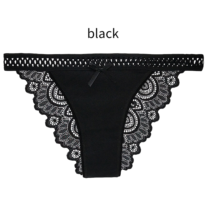 キラキラゴムとバックスタイルが美しいブラジリアンスタイル