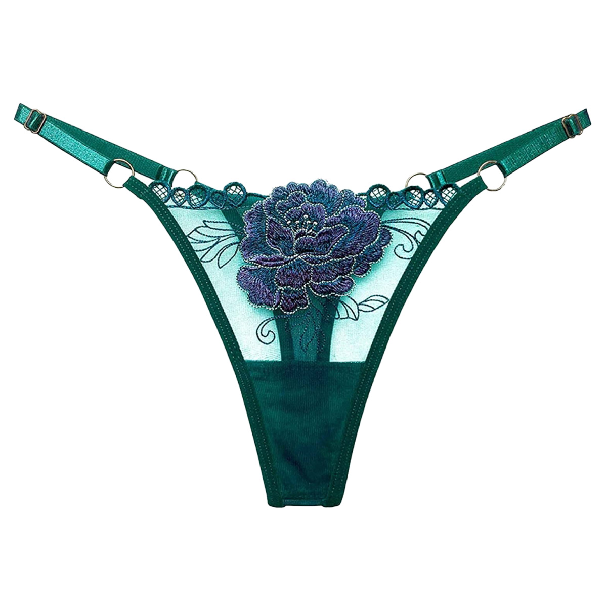 Karly Shop Tバックショーツ レディース セクシー ランジェリー