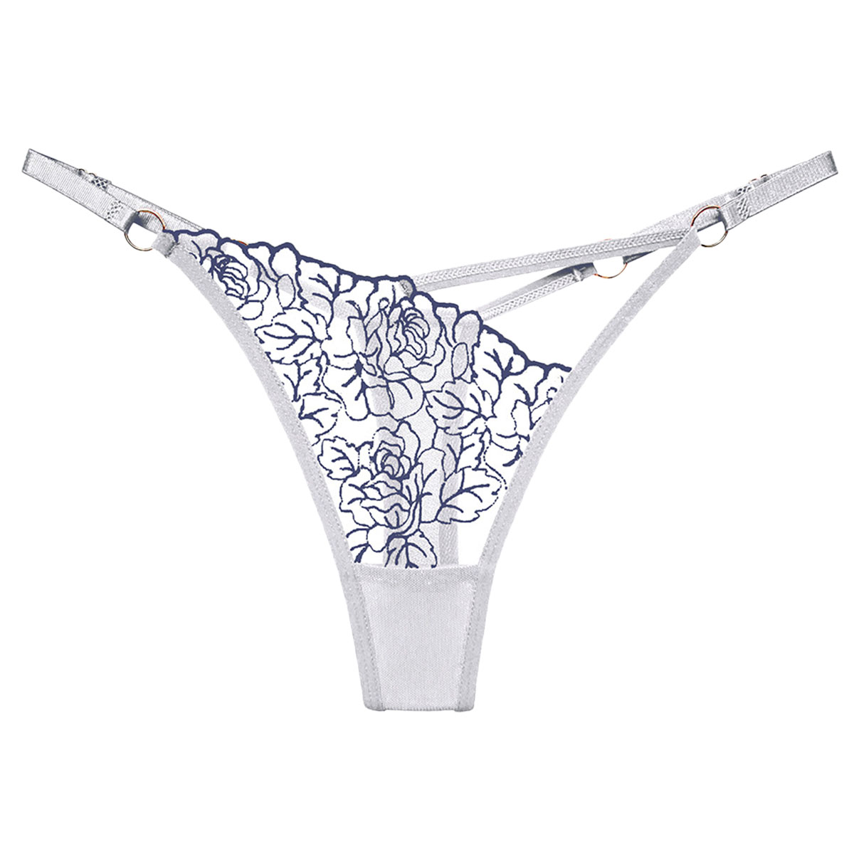 Karly Shop Tバックショーツ レディース セクシー ランジェリー 綺麗系