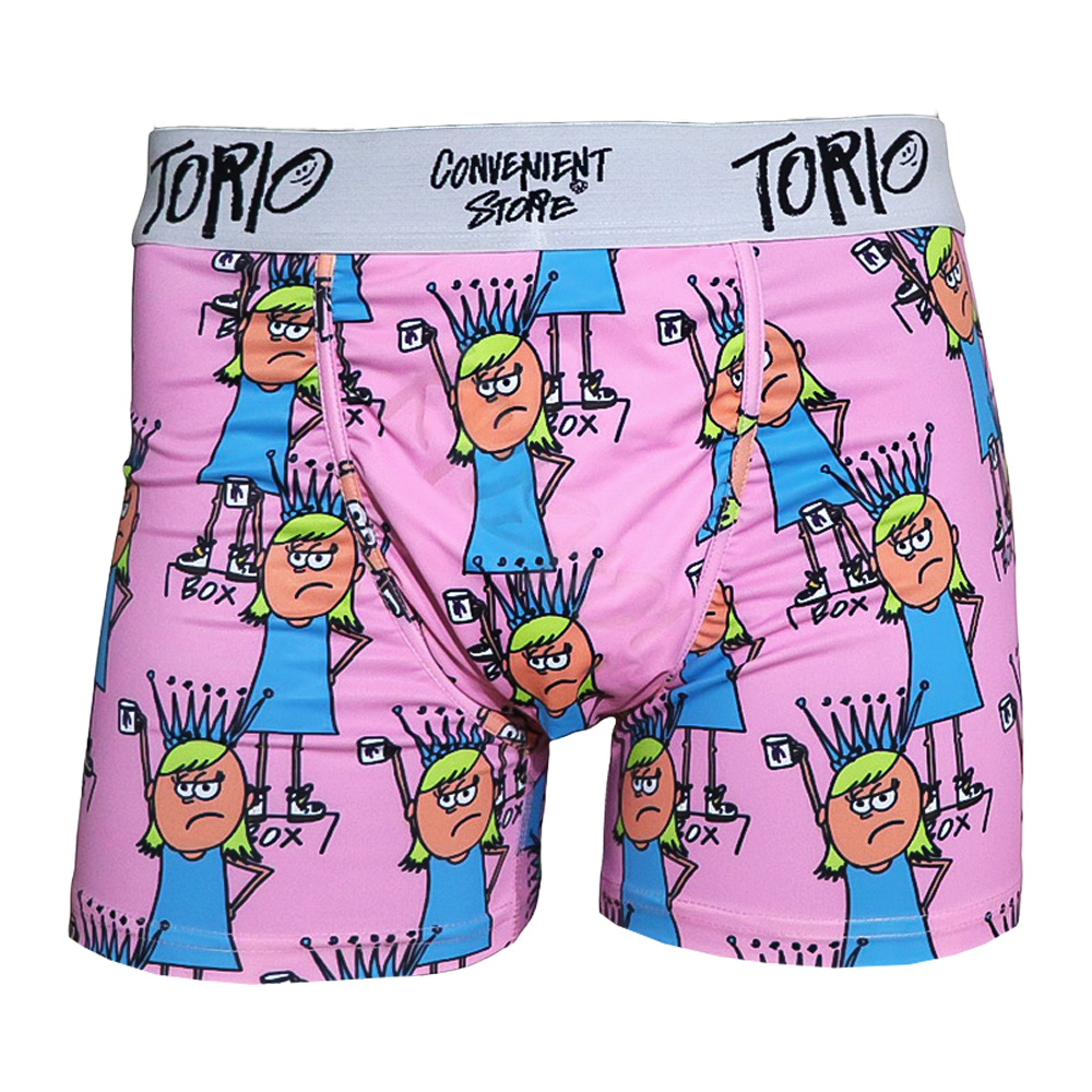 supreme ボクサーパンツのおすすめ人気商品一覧 通販 - Yahoo!ショッピング
