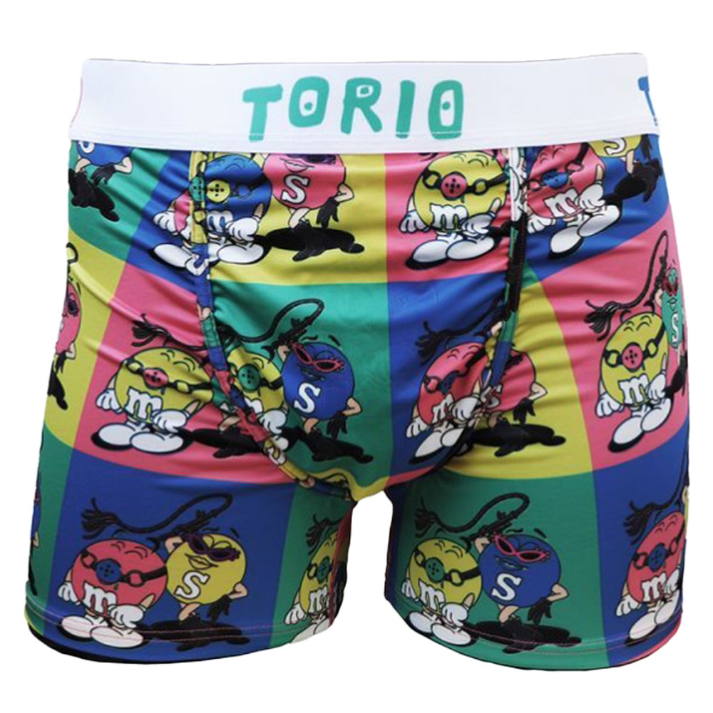 トリオ TORIO ボクサーパンツ 新作 正規品 メンズ アンダーウェア おしゃれ 下着 プレゼント クリスマス バレンタイン torio2800｜karlyshop2｜06