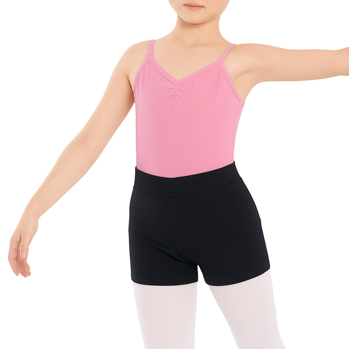 【 バレエアイテムはカーリーショップ 】