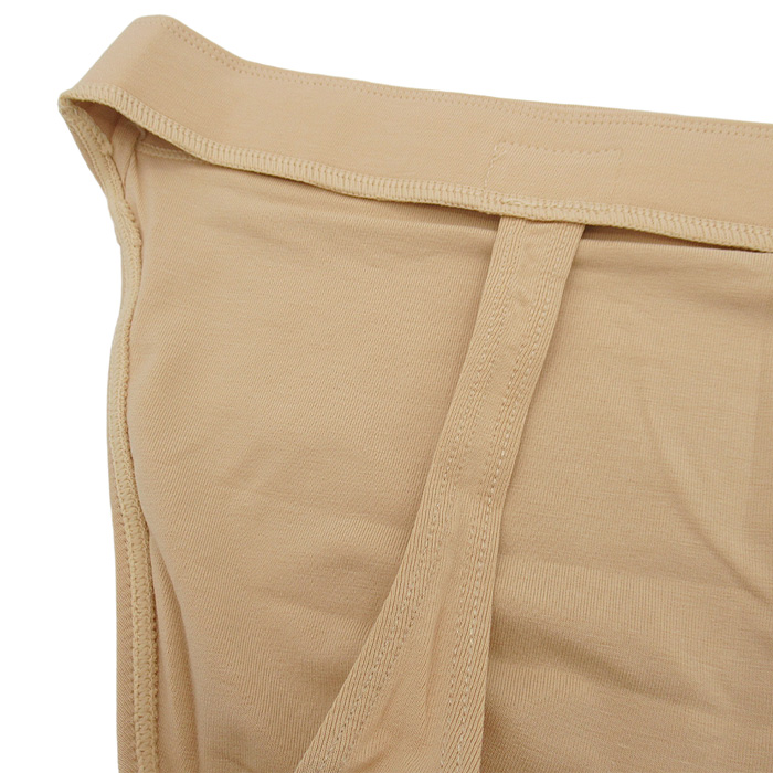 【送料無料】綿95％素材の、メンズ・ボーイズ用バレエインナー