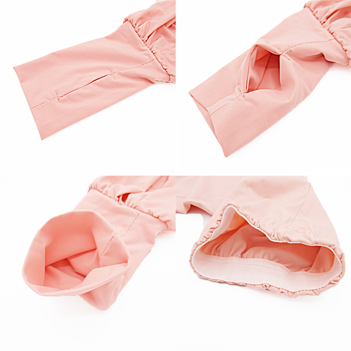 UVアームカバー