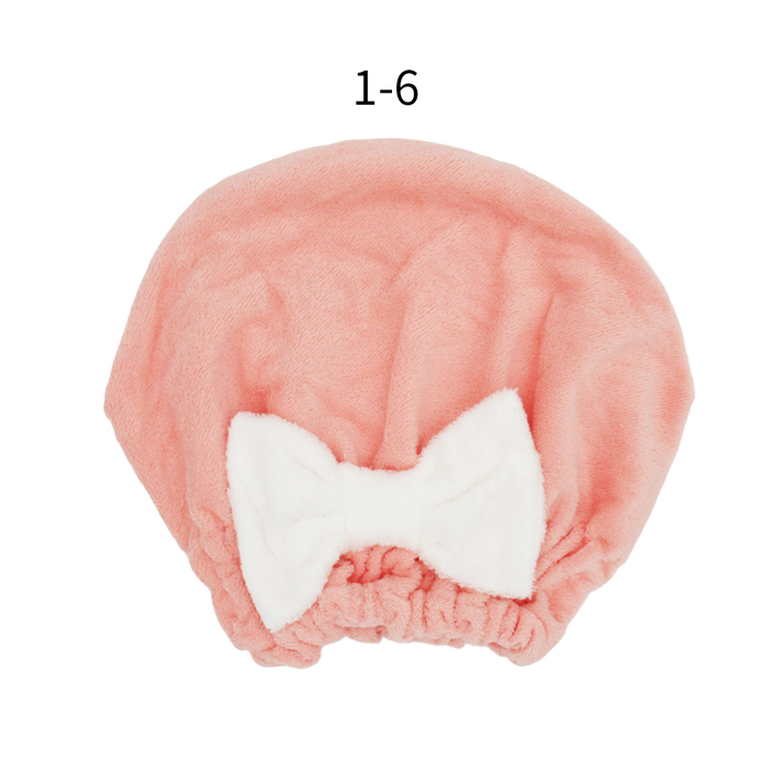 かぶるだけで、ふんわり時短ドライ。毎日の風呂上がりや洗顔時に