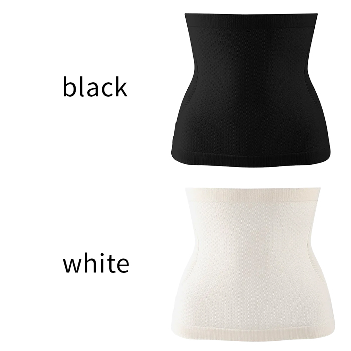 【送料無料】 シルク混でやさしく腰を支える 腹巻サポーター