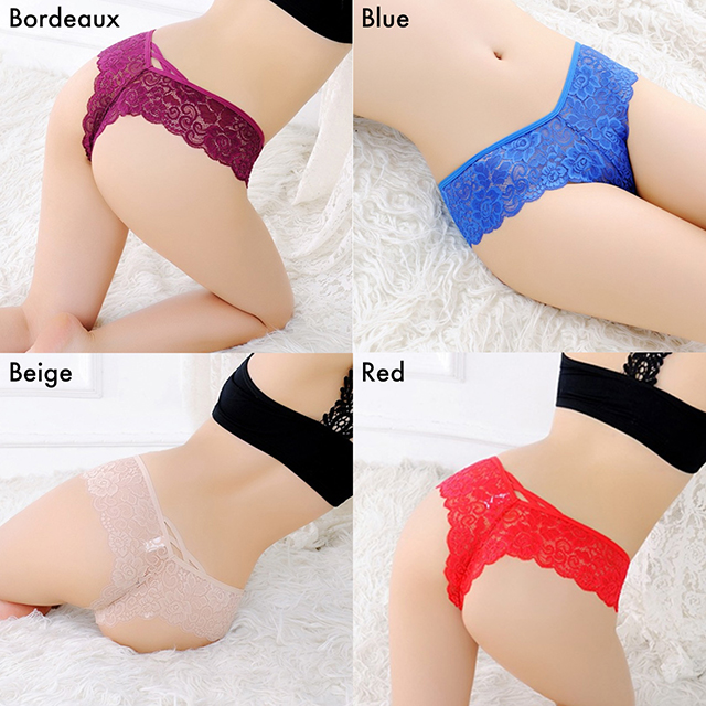 ブラジリアンショーツ