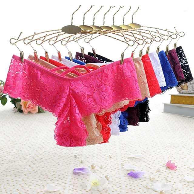 ブラジリアンショーツ