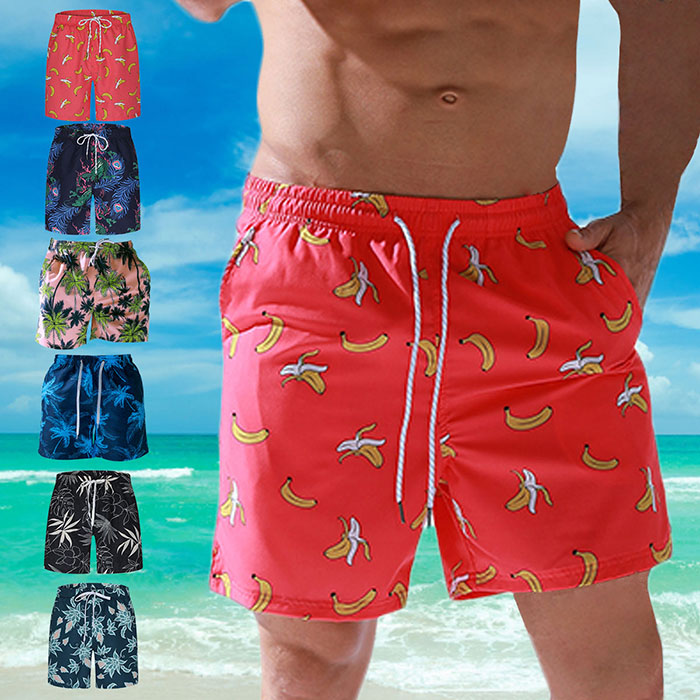 メンズサーフパンツ