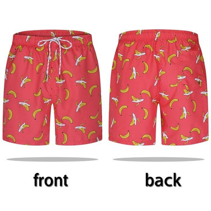 メンズサーフパンツ