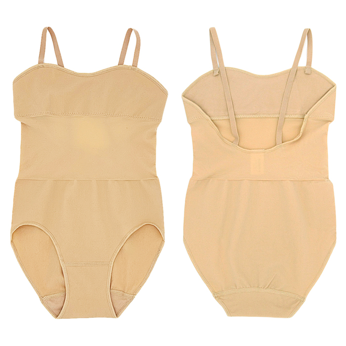 【バレエインナーはカーリーショップ】子供用ボディファン