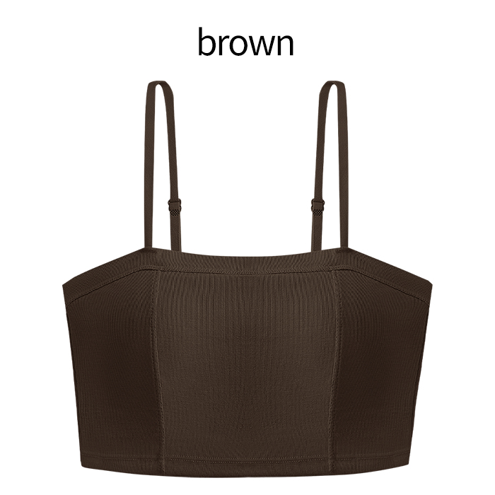 【送料無料】 自然な丸みを作る 綿混で快適なノンワイヤーブラ