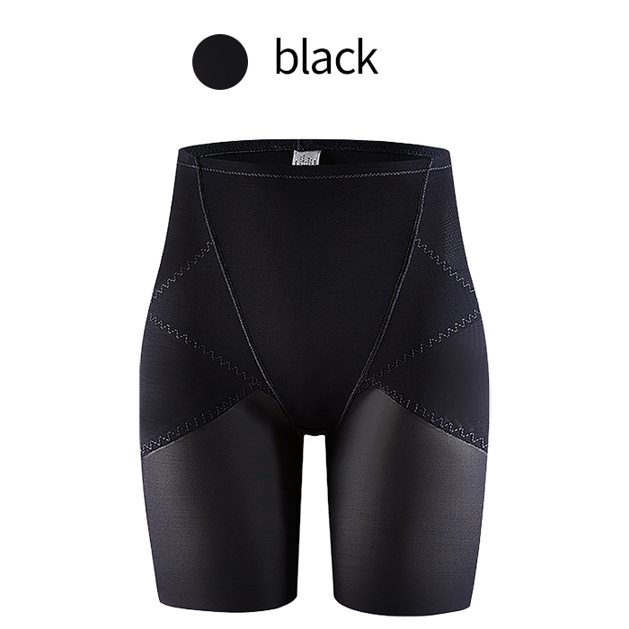 【送料無料】 ぽっこりお腹とヒップを美しく整える補正ガードル