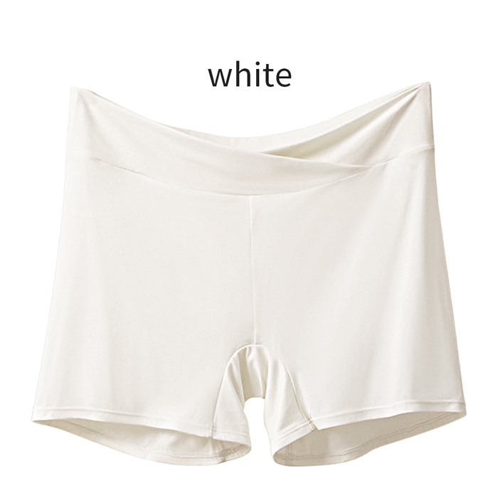 【送料無料】妊娠中も産後も、快適に過ごしたいママのためのペチパンツ