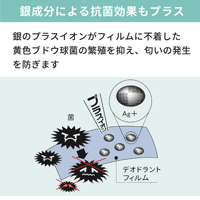 【送料無料】 消臭機能付き！カップ付きワンピース
