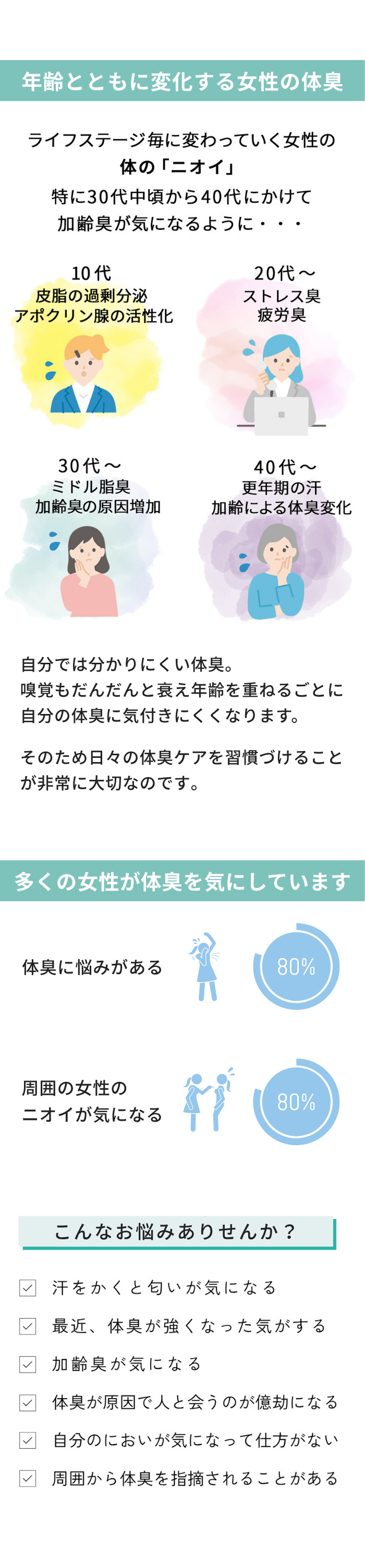 【1位獲得!】快適すぎるブラトップに消臭・抗菌機能をプラス